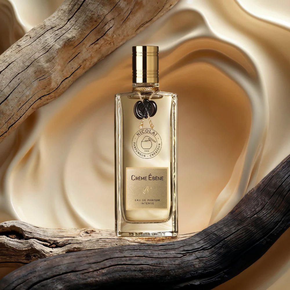 Crème Ebène - Infinity Concept Store