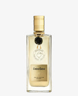CRÈME EBÈNE - Eau de Parfum Legnoso Cremoso
