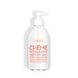 Crema mani e corpo Pompelmo 300 ml
