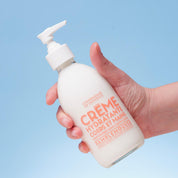 Crema mani e corpo Pompelmo 300 ml