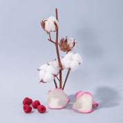 Crema mani e corpo al fiore di cotone 300 ml