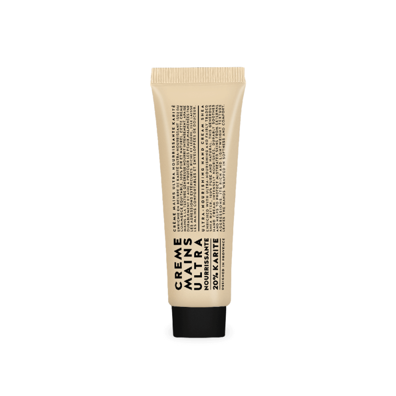 Crema Mani Compagnie de Provence