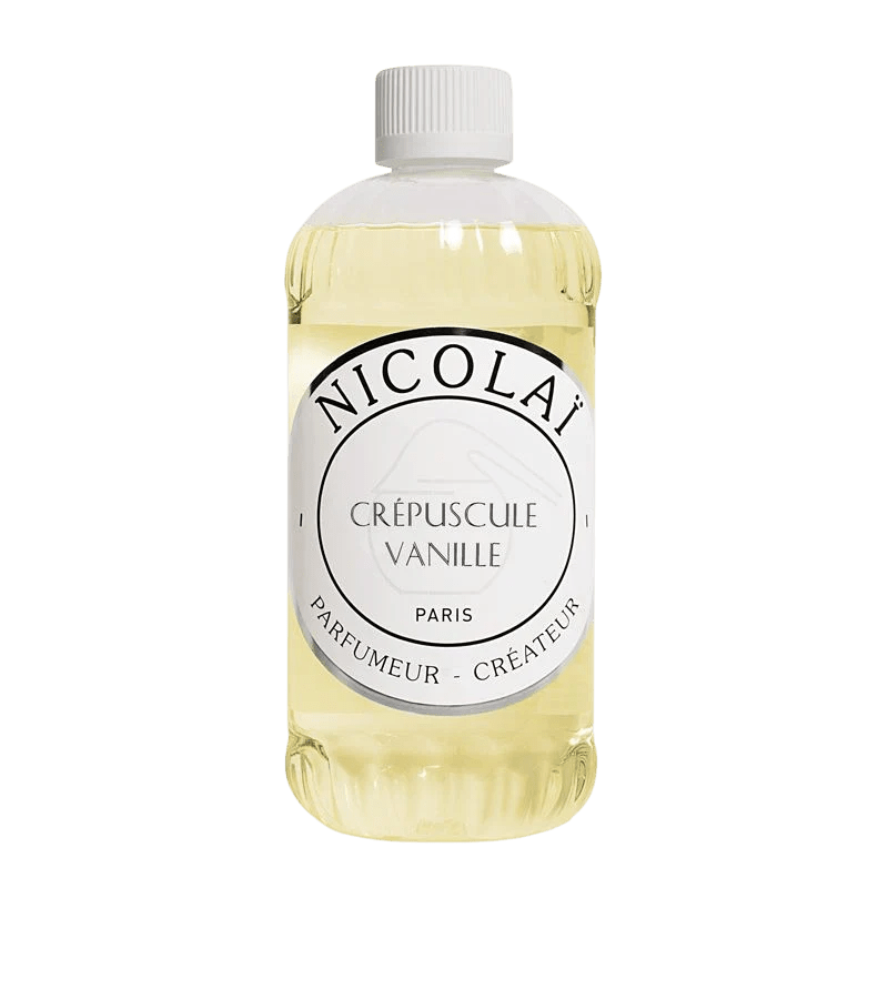 Crepuscule vanille - Ricarica lampada 500ml - Infinity Concept Store