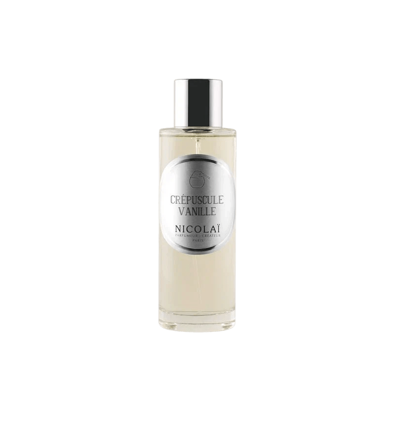 Crepuscule vanille Vapo Ambiente 100ml - Infinity Concept Store