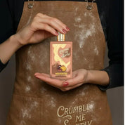 CRUMBLE ME SOFTLY - Infinity Concept Store