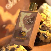 CRUMBLE ME SOFTLY - Infinity Concept Store