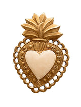 CUORE SACRO XXL