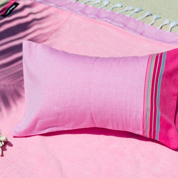 CUSCINO DA SPIAGGIA GONFIABILE - Infinity Concept Store
