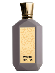 Khayali Perfumes Wood Fusion Eau de Parfum