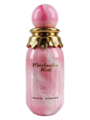 Paris Corner Marshmallow Blush Eau de Parfum 50 ml profumo gourmand dolce e cremoso