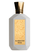 Khayali Perfumes Alabaster Rose Eau de Parfum