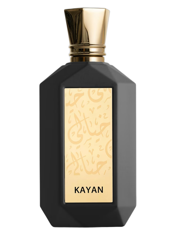 Khayali Perfumes Kayan Eau de Parfum