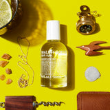Dark Rum Eau de Parfum - Profumo Rum Speziato Unisex