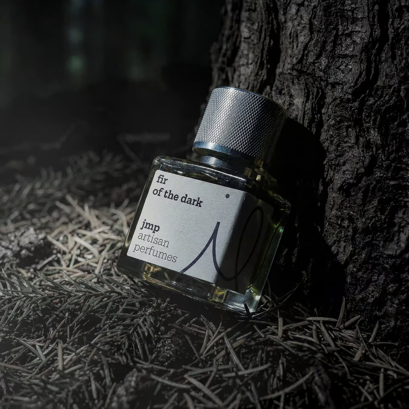 Fir of the dark - Extrait de Parfum