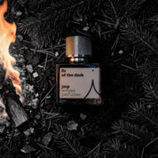 Fir of the dark - Extrait de Parfum