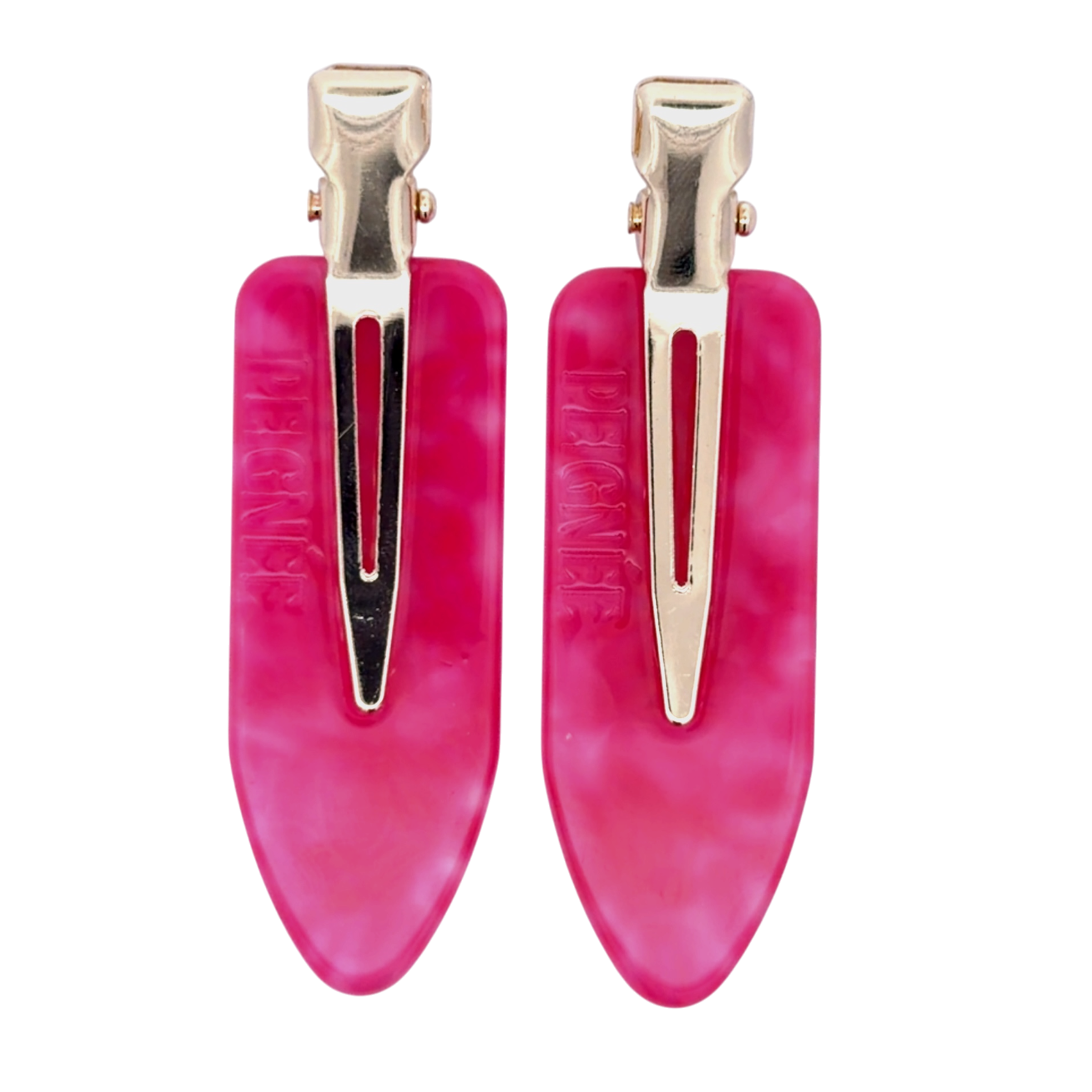 Barrette - Fucsia
