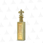 Paris Corner December Vanilla Eau de Parfum 85 ml profumo gourmand alla vaniglia caldo e avvolgente