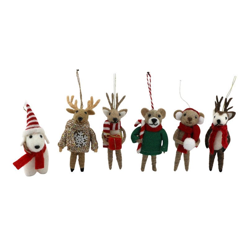 DECORAZIONI - Infinity Concept Store