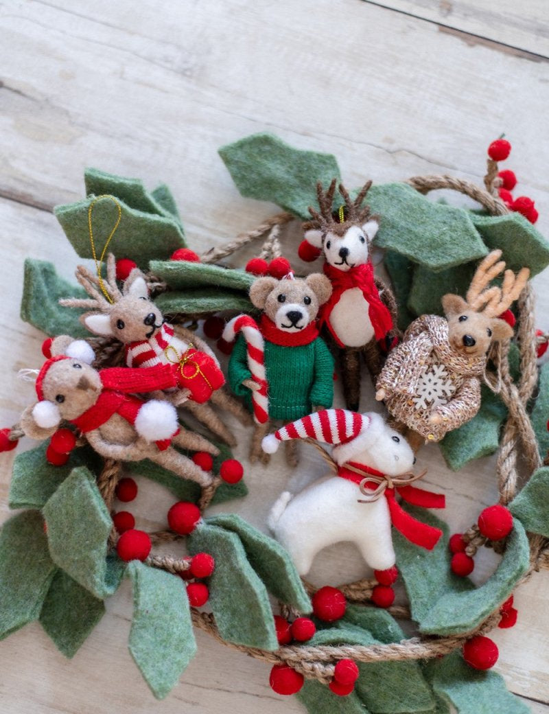 DECORAZIONI - Infinity Concept Store