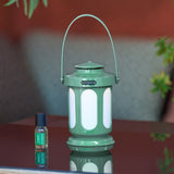 DIFFUSORE BRUMA DI PROFUMO - EDIZIONE LANTERNA VERDE
