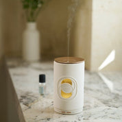 Diffusore bruma di profumo - Edizione Origine - Infinity Concept Store