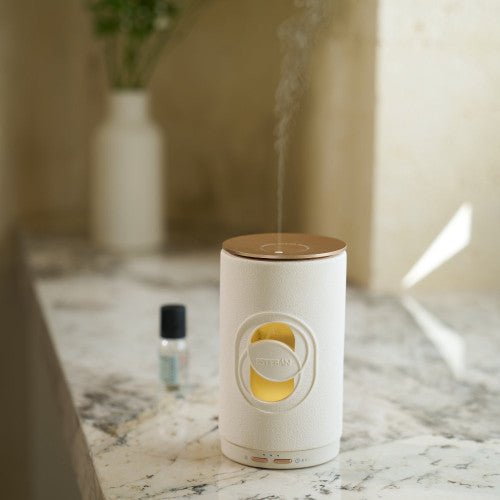 Diffusore bruma di profumo - Edizione Origine - Infinity Concept Store