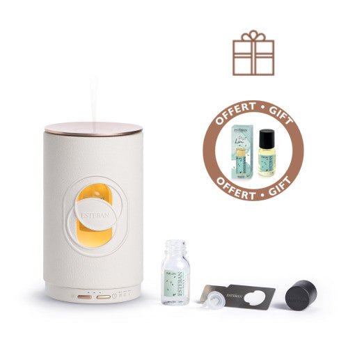 Diffusore bruma di profumo - Edizione Origine - Infinity Concept Store