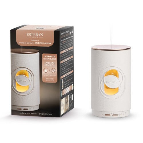 Diffusore bruma di profumo - Edizione Origine - Infinity Concept Store