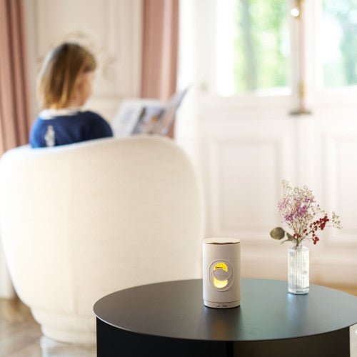 Diffusore bruma di profumo - Edizione Origine - Infinity Concept Store