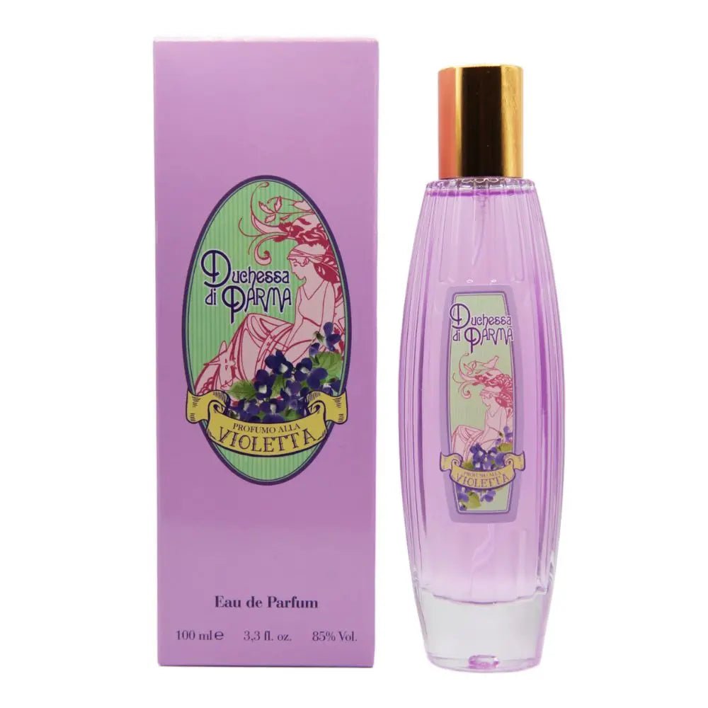 Duchessa di Parma Violetta 100 ml Eau De Parfum - Infinity Concept Store