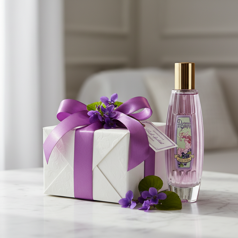 Duchessa - Gift Presentation