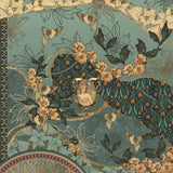 Brokante – Carré in Modal – RISVEGLIO AVVENTURINA 90x90 cm