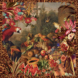 Brokante – Carré in Cachemire e Modal – ADAM 90x90 cm
