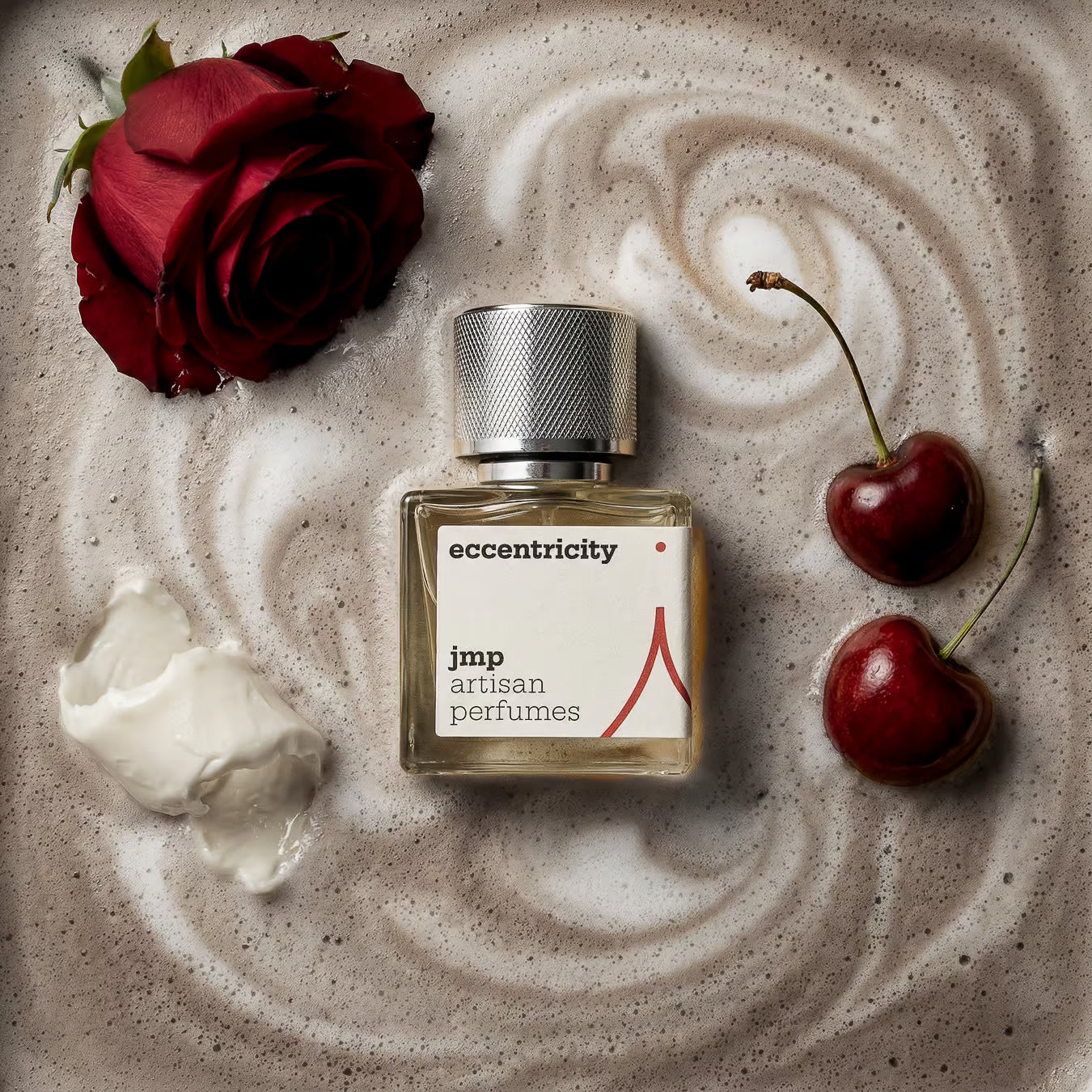Eccentricity - Extrait de Parfum