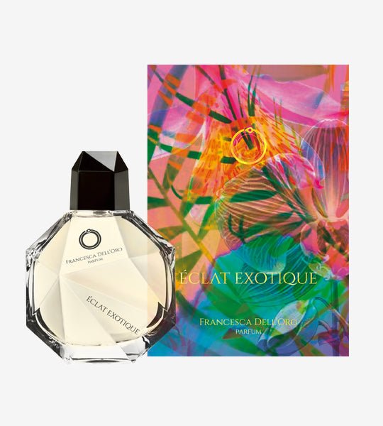 Éclat Exotique - Infinity Concept Store