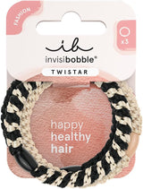 Elastico per capelli - Twistar Classical Braids