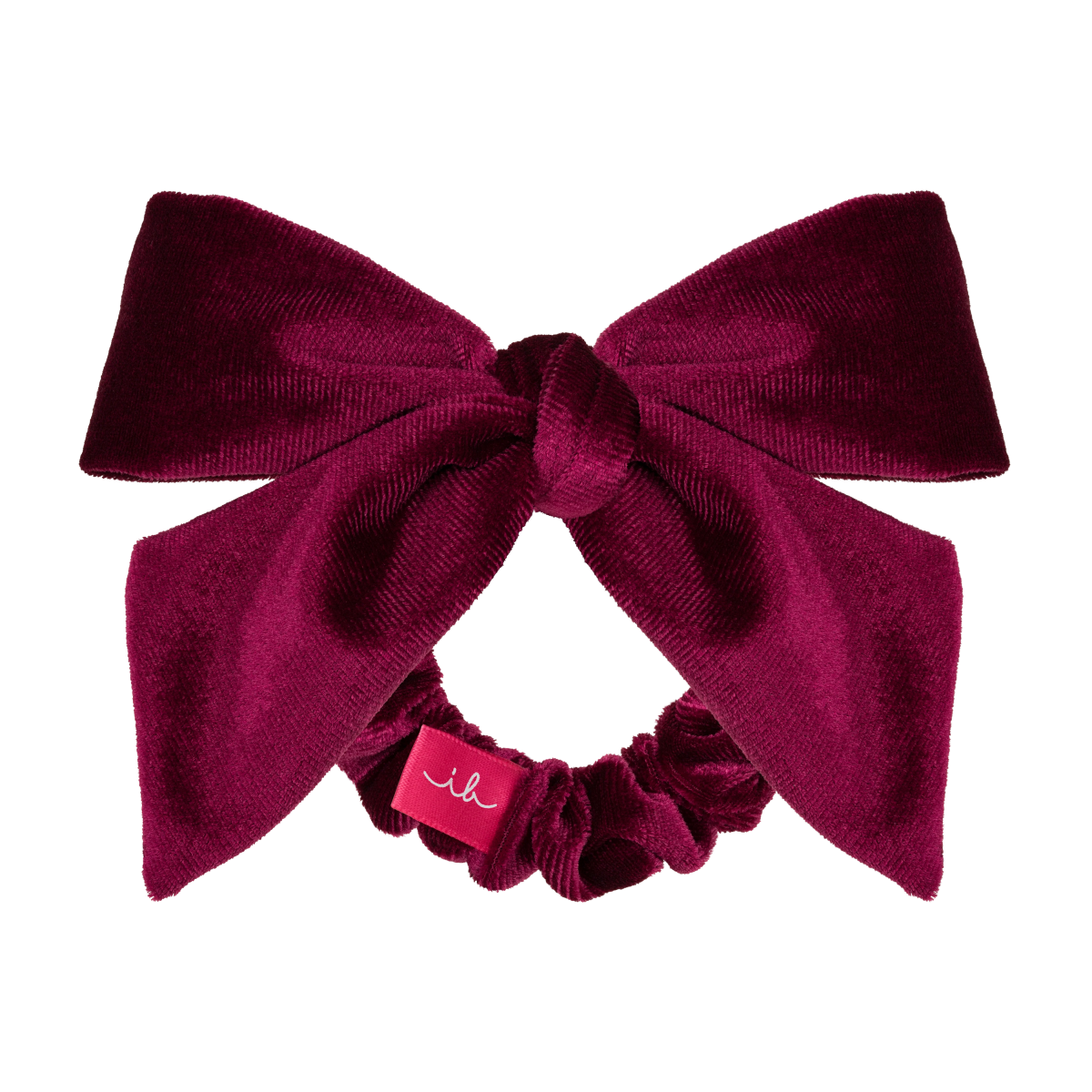 Elastico per capelli - Eclipse Velvet Grace - Infinity Concept Store