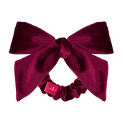 Elastico per capelli - Eclipse Velvet Grace - Infinity Concept Store