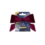 Elastico per capelli - Eclipse Velvet Grace - Infinity Concept Store