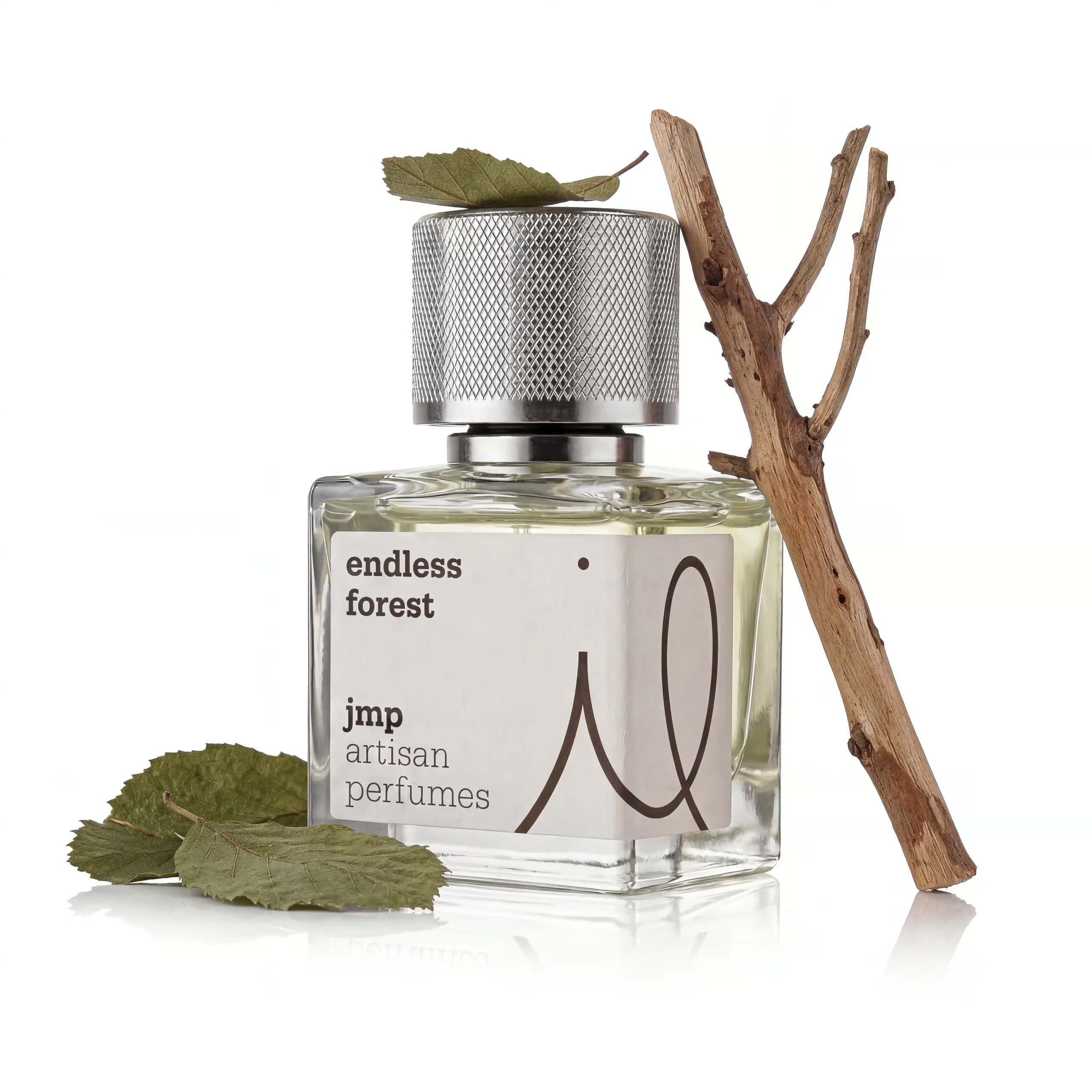 JMP Artisan Perfumes Endless Forest - Extrait de Parfum Unisex