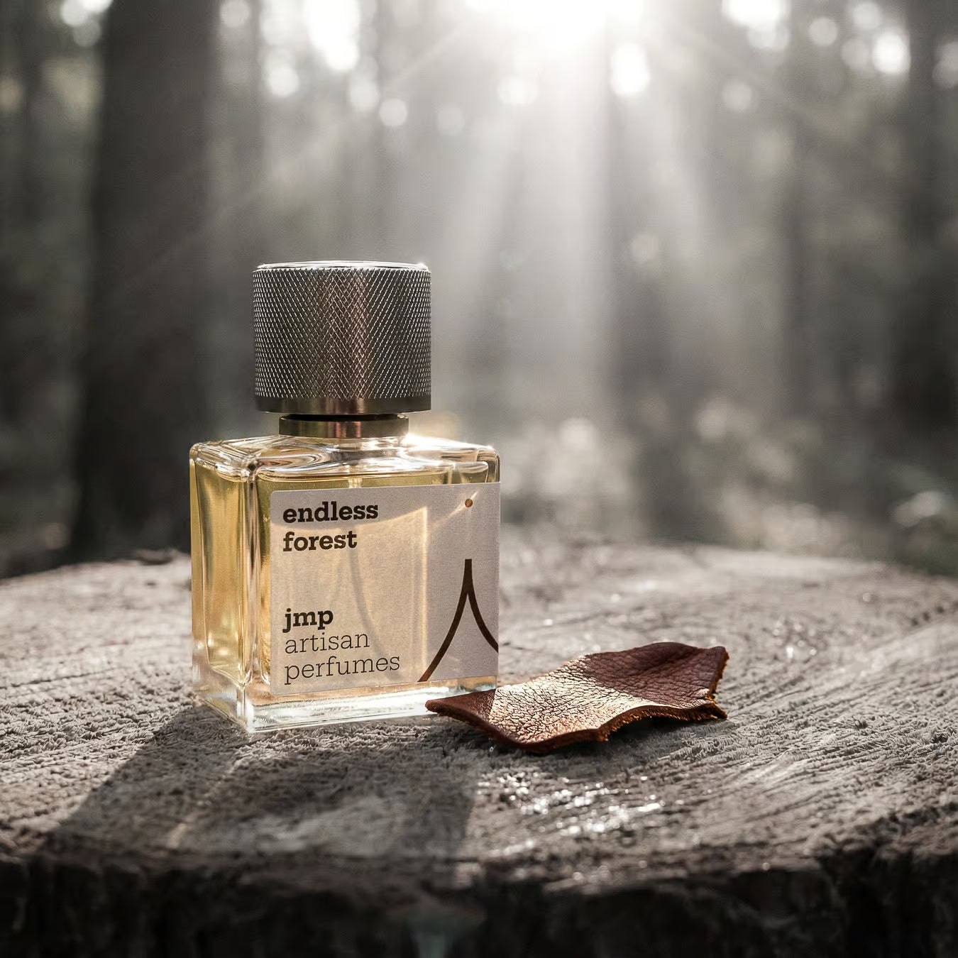 JMP Artisan Perfumes Endless Forest - Extrait de Parfum Unisex