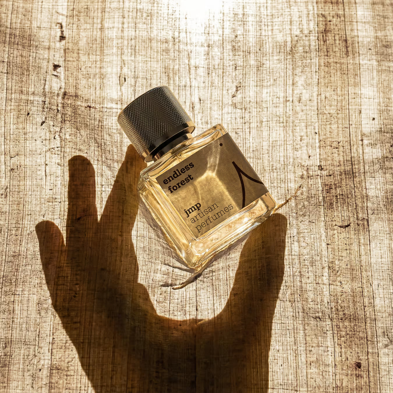 JMP Artisan Perfumes Endless Forest - Extrait de Parfum Unisex