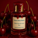 ENTRE DEUX RÊVES - Extrait de Parfum Orientale Legnoso