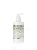 Eucalyptus Hand+Body Scrub - Scrub Mani Corpo Eucalipto
