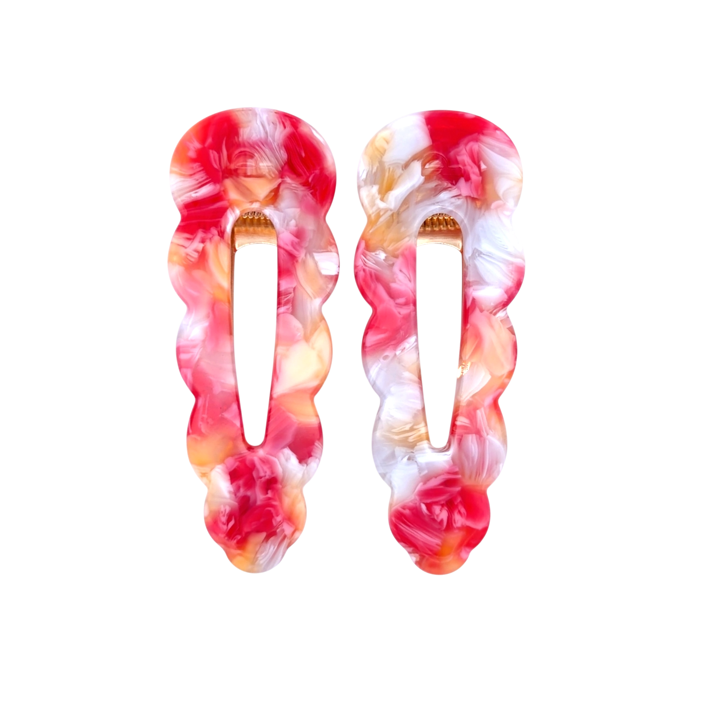 Barrette Signature - Fruttate