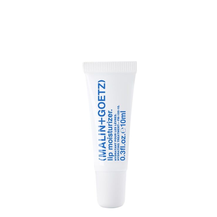 Lip Balm moisturizer - crema idratante per le labbra.