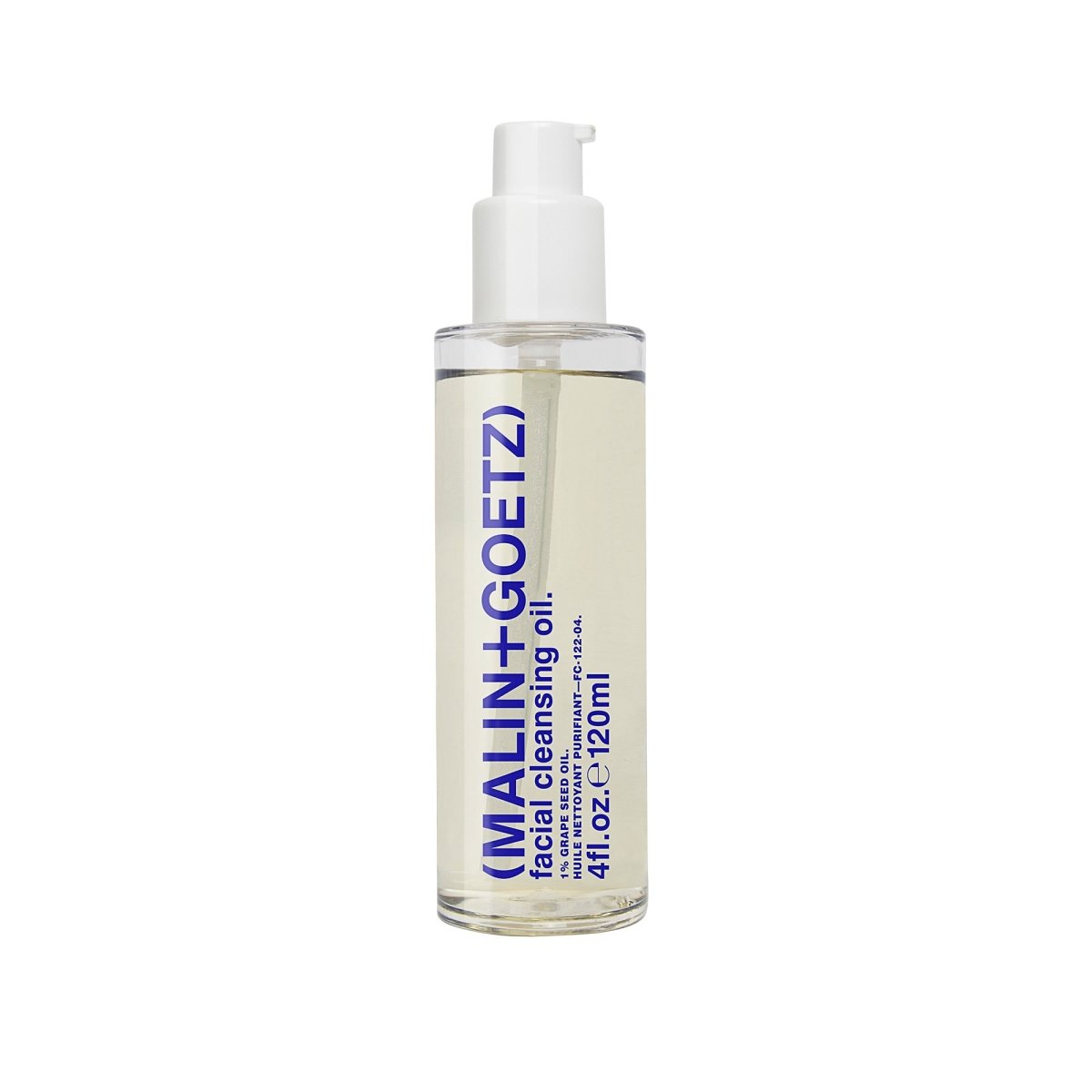 Facial cleansing oil - Olio detergente per il viso - Infinity Concept Store