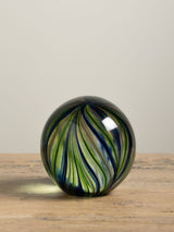 FERMACARTE SFERA A RIGHE
