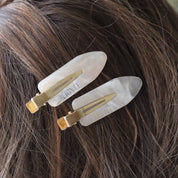 Fermagli per capelli Montmartre - Infinity Concept Store