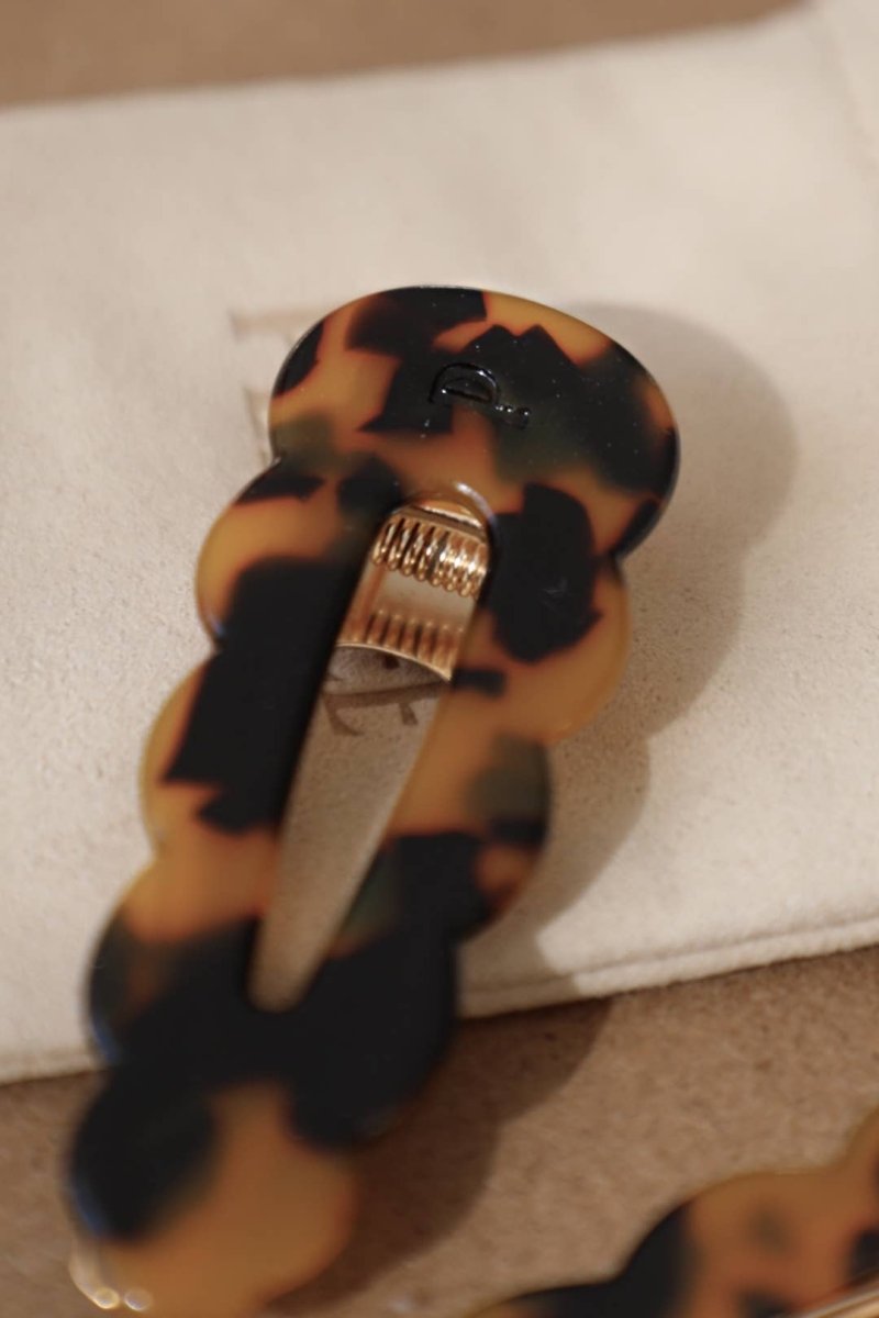 Fermagli per capelli - Signature - Pantera - Infinity Concept Store